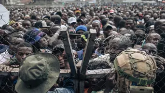 M23, DR Congo ink fresh roadmap to peace in Doha M23, DR Congo ink fresh roadmap to peace in Doha