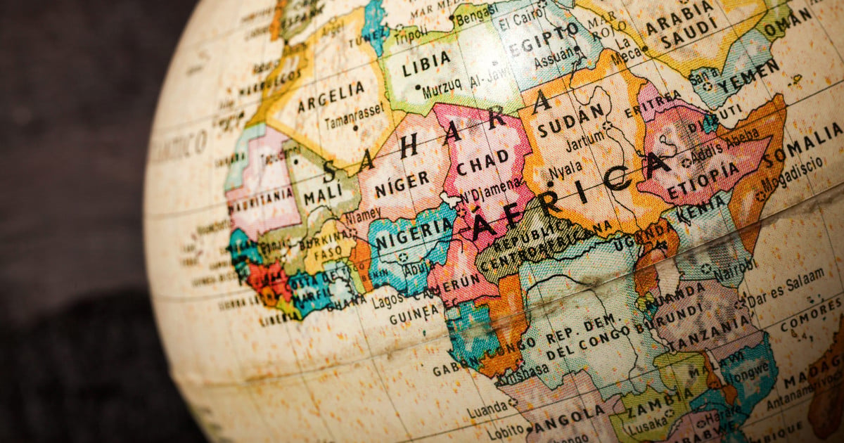 African leaders must stop blaming the West for their failures, says analyst - EWN