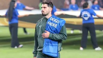 Chelsea's Neto faces UEFA punishment for pushing ball boy Chelsea's Neto faces UEFA punishment for pushing ball boy