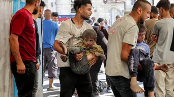 Hamas says discussing Gaza ceasefire proposals from mediators Hamas says discussing Gaza ceasefire proposals from mediators