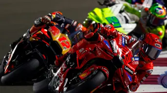 Dominant Marquez eager to try something new as MotoGP returns to Hungary Dominant Marquez eager to try something new as MotoGP returns to Hungary