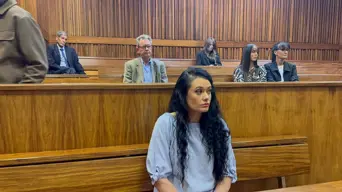 Convicted child killer Hughes to take the stand Tuesday for sentencing proceedings Convicted child killer Hughes to take the stand Tuesday for sentencing proceedings