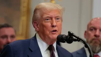 FW de Klerk Foundation warns Trump’s 'Afrikaner genocide' lies endanger race relations FW de Klerk Foundation warns Trump’s 'Afrikaner genocide' lies endanger race relations