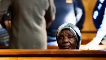 Families of Aserie Ndlovu & Zodwa Mdhluli say their lives in limbo as they wait for DNA results Families of Aserie Ndlovu & Zodwa Mdhluli say their lives in limbo as they wait for DNA results