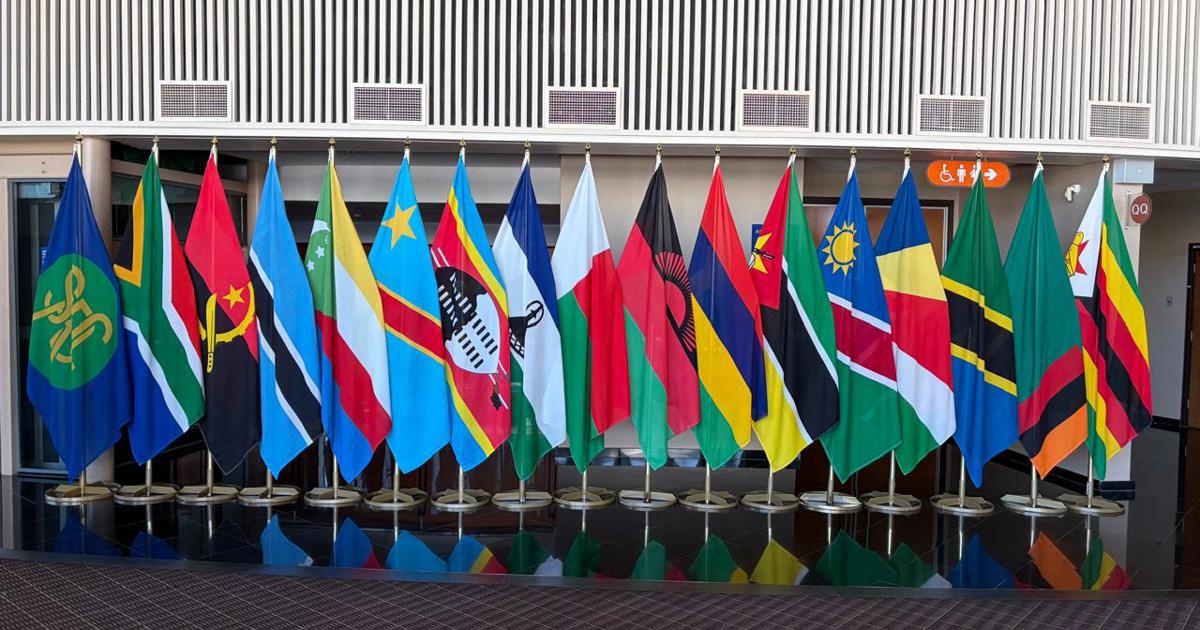SA rallies SADC members to sign stalled free movement deal