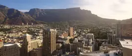 City of Cape Town doubles spending, adds rates relief for most households City of Cape Town doubles spending, adds rates relief for most households