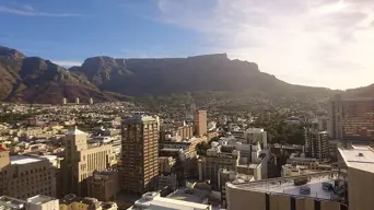 WEEKEND WEATHER: Morning showers on Saturday, sunny Sunday expected in Cape Town WEEKEND WEATHER: Morning showers on Saturday, sunny Sunday expected in Cape Town
