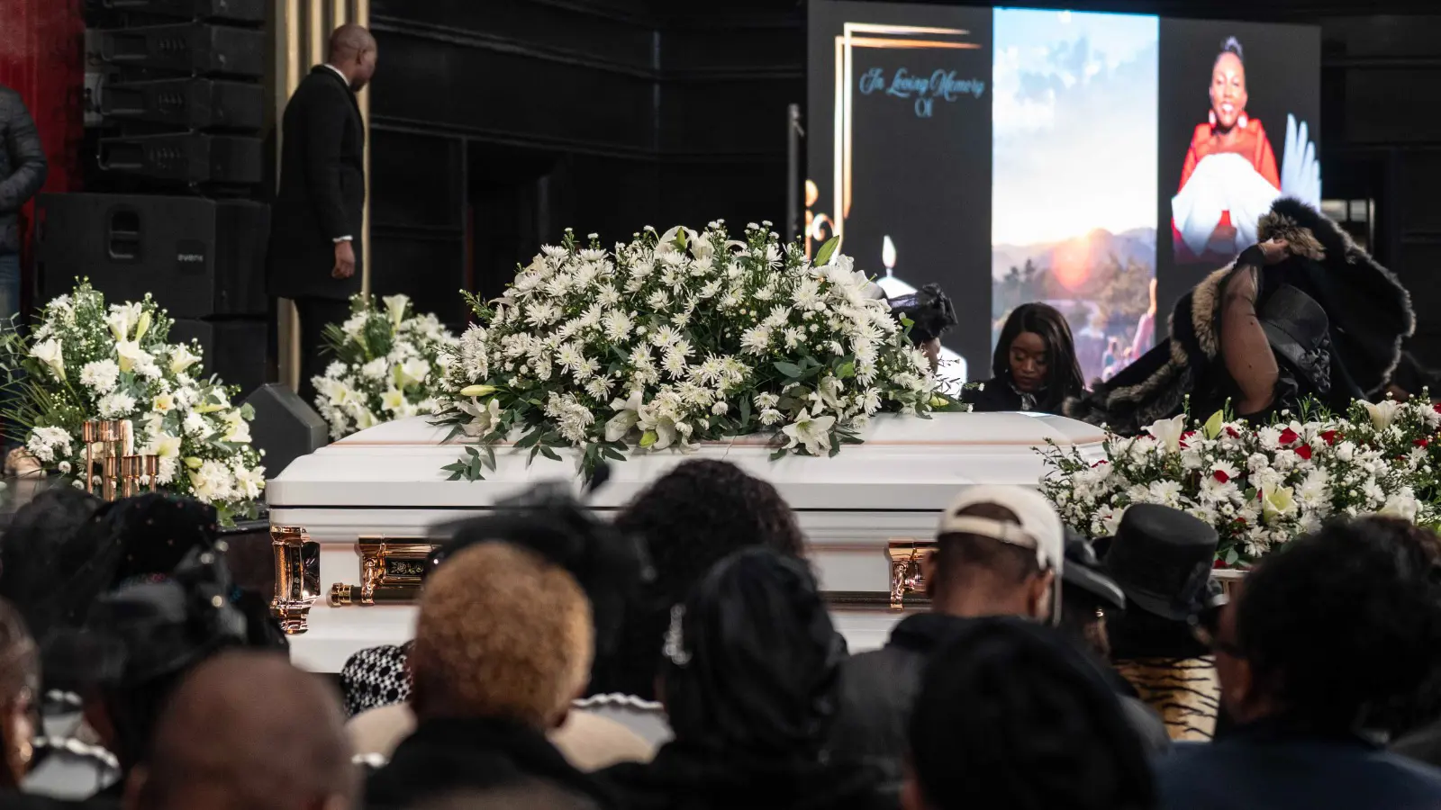 Picture: Katlego Jiyane/Eyewitness News Picture: Katlego Jiyane/Eyewitness News