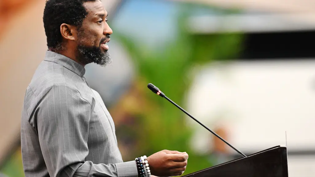 Manamela says 2026 academic year off to good start despite limited space