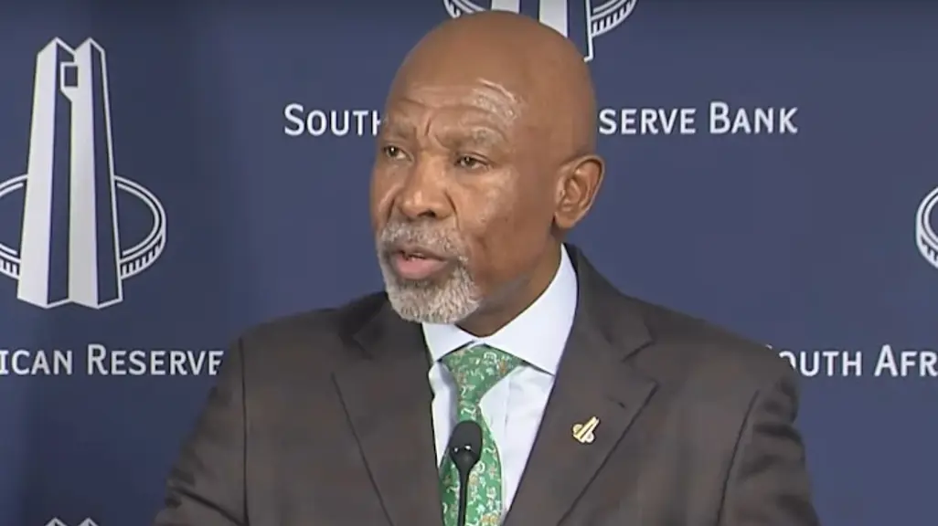 SA Reserve Bank to announce first repo rate decision for 2026