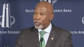 SA Reserve Bank to announce first repo rate decision for 2026 SA Reserve Bank to announce first repo rate decision for 2026