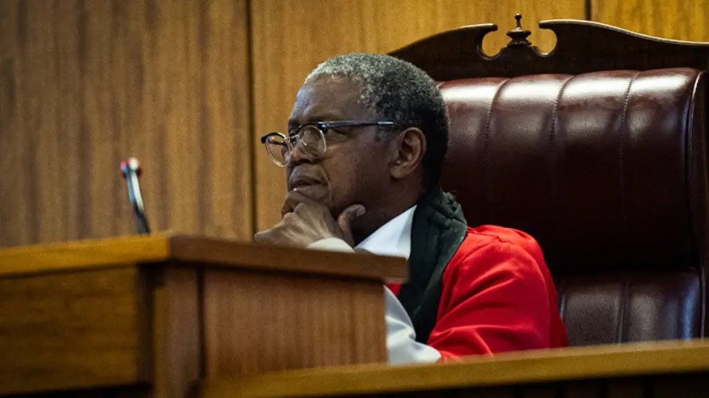 Senzo Meyiwa trial: Court to establish way forward on cellphone evidence