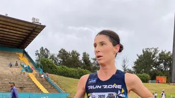 The walking sister: Zelda Botha's journey to World Race Walking Championships The walking sister: Zelda Botha's journey to World Race Walking Championships