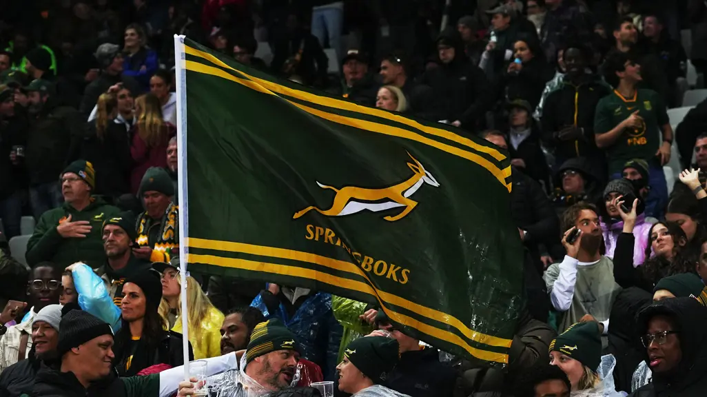 Springboks Countdown Springboks bid to end season on high against depleted Wales