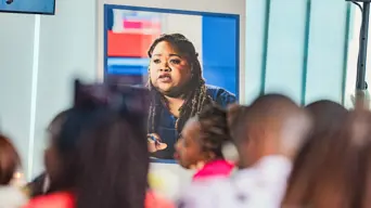 IN PICS: Colleagues & friends honour Tshidi Madia at emotional memorial service IN PICS: Colleagues & friends honour Tshidi Madia at emotional memorial service