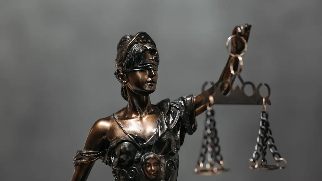 CHRIS OXTOBY & JUDITH FEBRUARY | Legal Sector Code controversy heads to ...