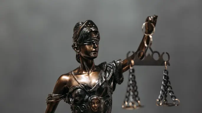 CHRIS OXTOBY & JUDITH FEBRUARY | Legal Sector Code controversy heads to ...
