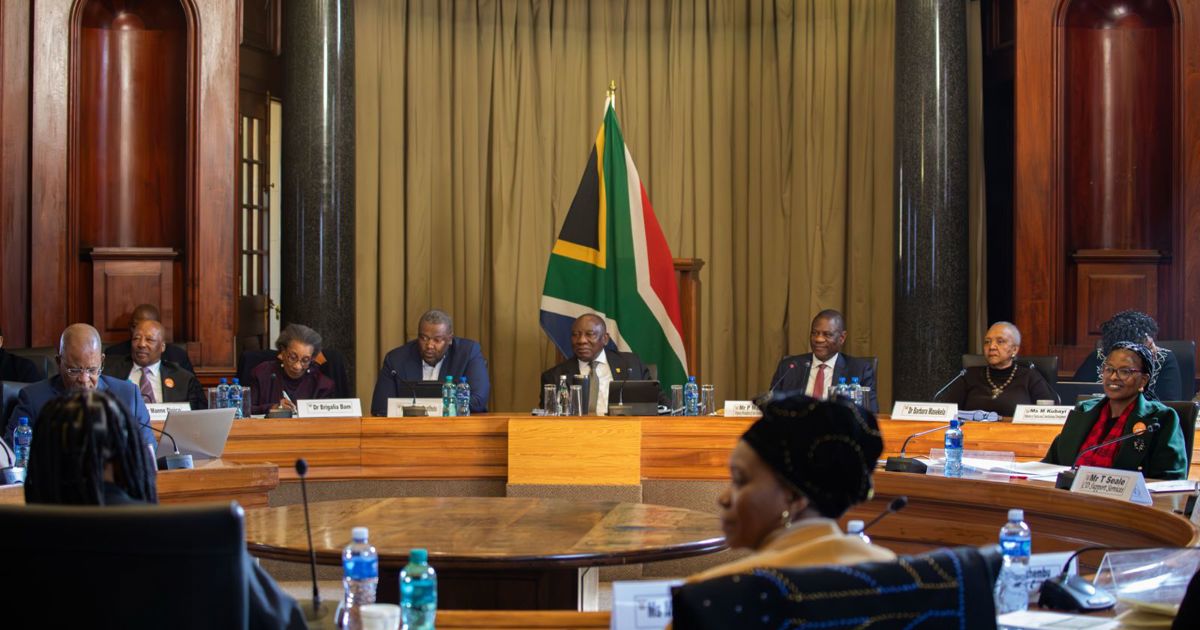 Blame game erupts between govt, legacy foundations over National Dialogue
