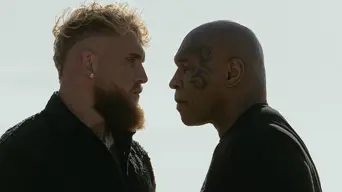 Netflix to live-stream Mike Tyson vs YouTuber Jake Paul, the 'biggest event of the year' Netflix to live-stream Mike Tyson vs YouTuber Jake Paul, the 'biggest event of the year'