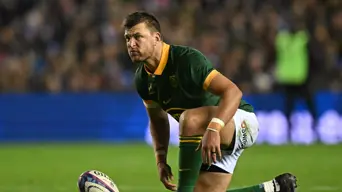 Pollard, Albornoz hailed as key Rugby Championship clashes loom Pollard, Albornoz hailed as key Rugby Championship clashes loom