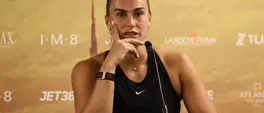 Sabalenka, Swiatek withdraw from WTA 1000 event in Dubai Sabalenka, Swiatek withdraw from WTA 1000 event in Dubai
