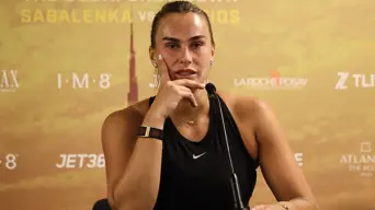 Sabalenka, Swiatek withdraw from WTA 1000 event in Dubai Sabalenka, Swiatek withdraw from WTA 1000 event in Dubai