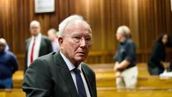 The deaths of 3 patients operated on by Beale is 'regrettable' says judge The deaths of 3 patients operated on by Beale is 'regrettable' says judge