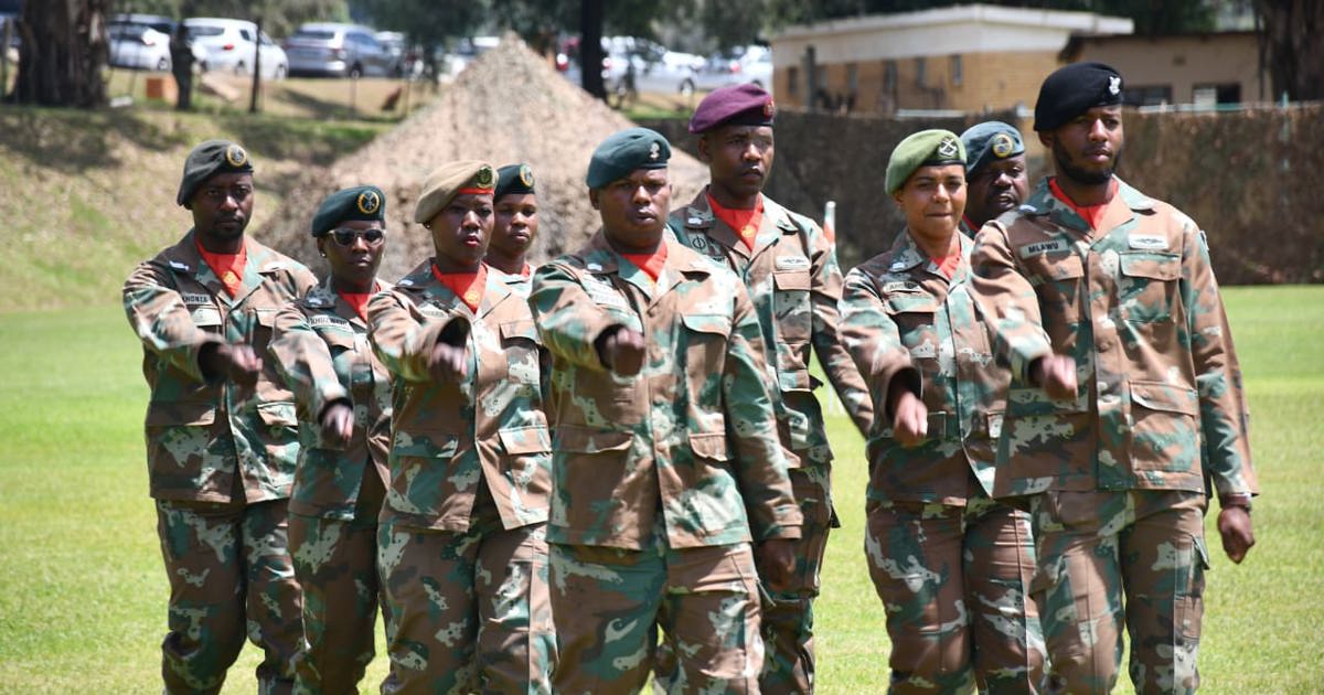 COSATU urges government to scrap R372 million Defence Force day parade