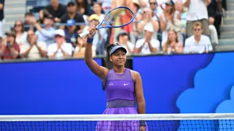 Osaka crushes Gauff at US Open as Sinner, Swiatek roll into quarters Osaka crushes Gauff at US Open as Sinner, Swiatek roll into quarters
