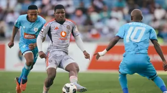 Pirates replace Sundowns as S. Africa league leaders Pirates replace Sundowns as S. Africa league leaders