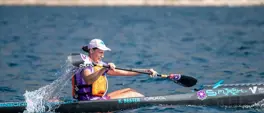 Bester and Fenn paddle to glory: South African duo snag gold at Reunion World Cup Bester and Fenn paddle to glory: South African duo snag gold at Reunion World Cup