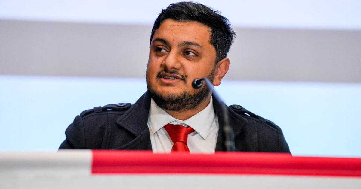 DA draws on own experience of fielding controversial candidate in PR lists court challenge - EWN