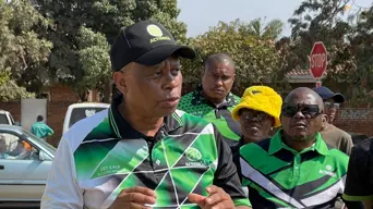 ActionSA calls for NPA head Shamila Batohi to be suspended ActionSA calls for NPA head Shamila Batohi to be suspended