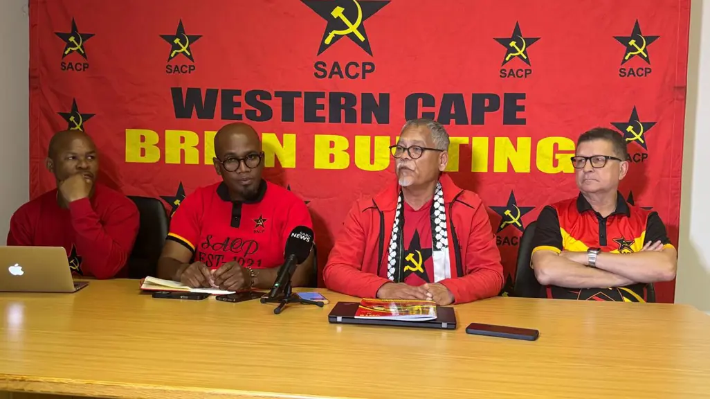 SACP cites funding as biggest obstacle ahead of local elections