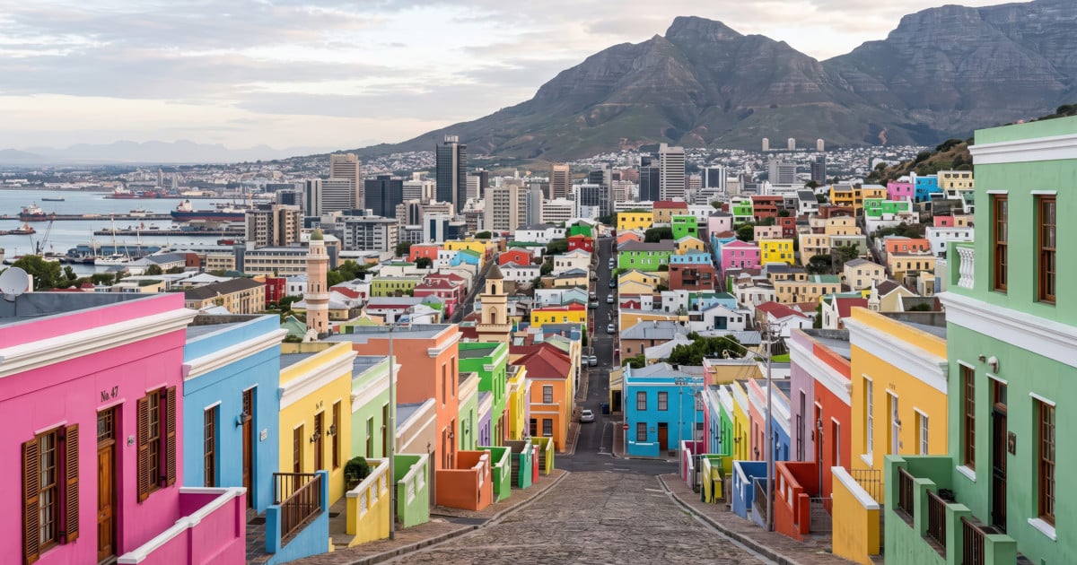 Cape Town Airbnb owners to see property rates more than double under proposed new rules - EWN