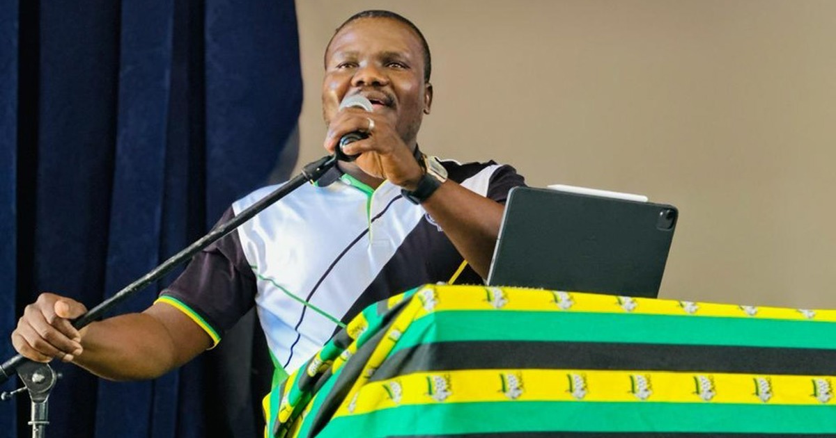 ANC chief whip Ntuli says Parliamentary caucus ready to support GNU