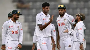 Bangladesh refuse to go to India for T20 World Cup Bangladesh refuse to go to India for T20 World Cup