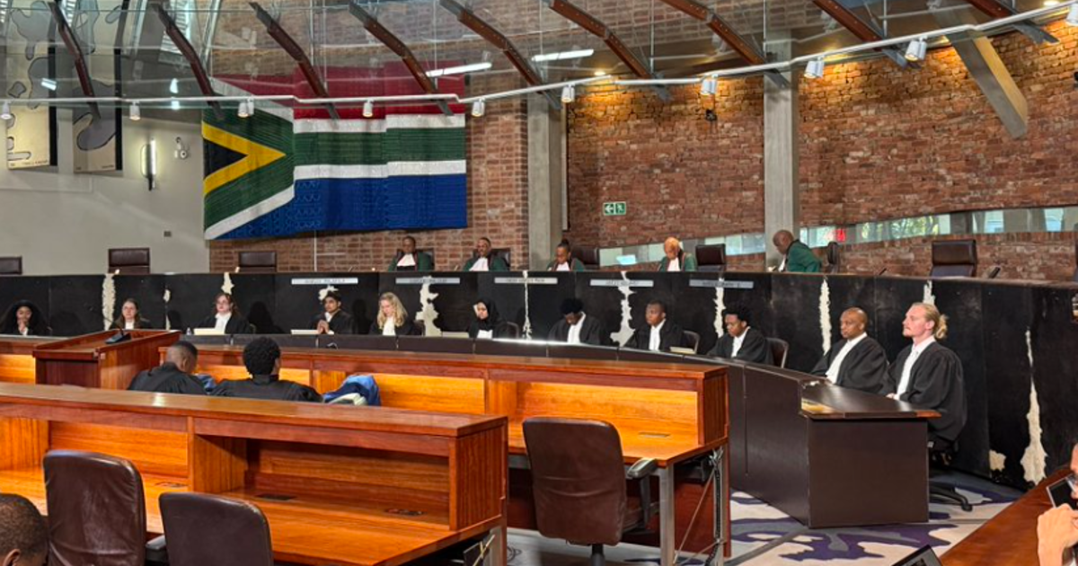 ConCourt declares govt law aimed at overhauling tender, procurement system unconstitutional - EWN