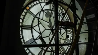 Cape Town City Hall clock chime heard across CBD for first time in 15 years after restoration work Cape Town City Hall clock chime heard across CBD for first time in 15 years after restoration work