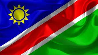 Namibia a source for guns in WC - GI-TOC report Namibia a source for guns in WC - GI-TOC report