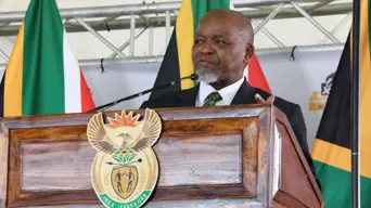 Court rules that claims that Mantashe pocketed R40m meant for former miners false & defamatory Court rules that claims that Mantashe pocketed R40m meant for former miners false & defamatory
