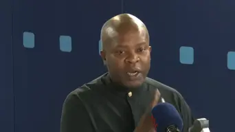 Annual influx of 230,000 people puts pressure on Provincial budget, says Maile Annual influx of 230,000 people puts pressure on Provincial budget, says Maile