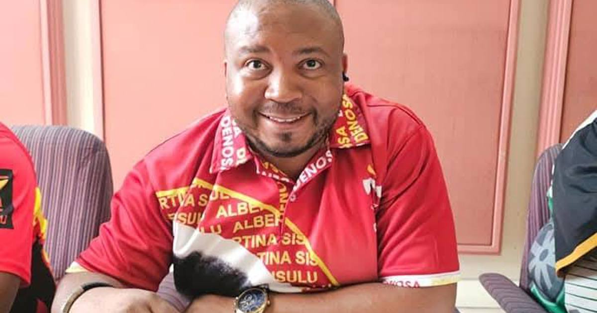 Healthcare workers facing a crisis of dignity, says Denosa