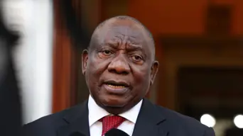 Ramaphosa urges law enforcement agencies to expedite probes into procurement irregularities at Tembisa Hospital Ramaphosa urges law enforcement agencies to expedite probes into procurement irregularities at Tembisa Hospital