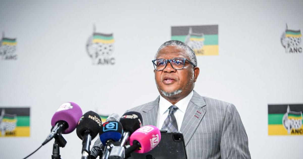Political divorce looms as the ANC threatens to purge dual members who ...