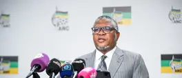 Political divorce looms as the ANC threatens to purge dual members who campaign for SACP Political divorce looms as the ANC threatens to purge dual members who campaign for SACP