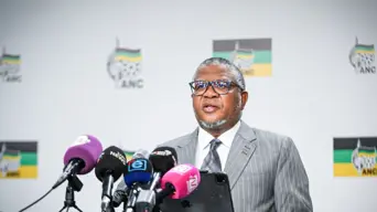 Political divorce looms as the ANC threatens to purge dual members who campaign for SACP Political divorce looms as the ANC threatens to purge dual members who campaign for SACP