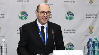 NPA candidate Adrian Mopp expresses deep concern over South Africa's future NPA candidate Adrian Mopp expresses deep concern over South Africa's future