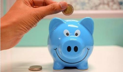 Why we need to teach our children not only to save, but also to invest