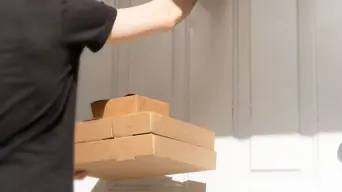 The cost of convenience: Have you added up what you spend on take-away deliveries every month? The cost of convenience: Have you added up what you spend on take-away deliveries every month?